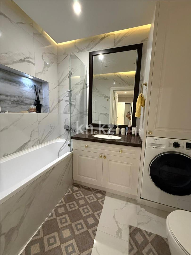 Продажа 2-комнатной квартиры, 65 м² - Продажа  двухкомнатных квартир в новостройках Астаны - страница 3 фото 7 из 15