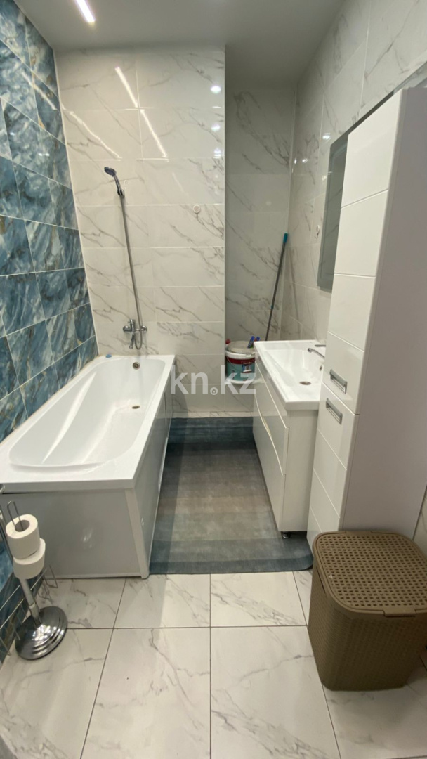 Аренда 1-комнатной квартиры, 52 м² - Продажа квартир в Семее фото 9 из 10