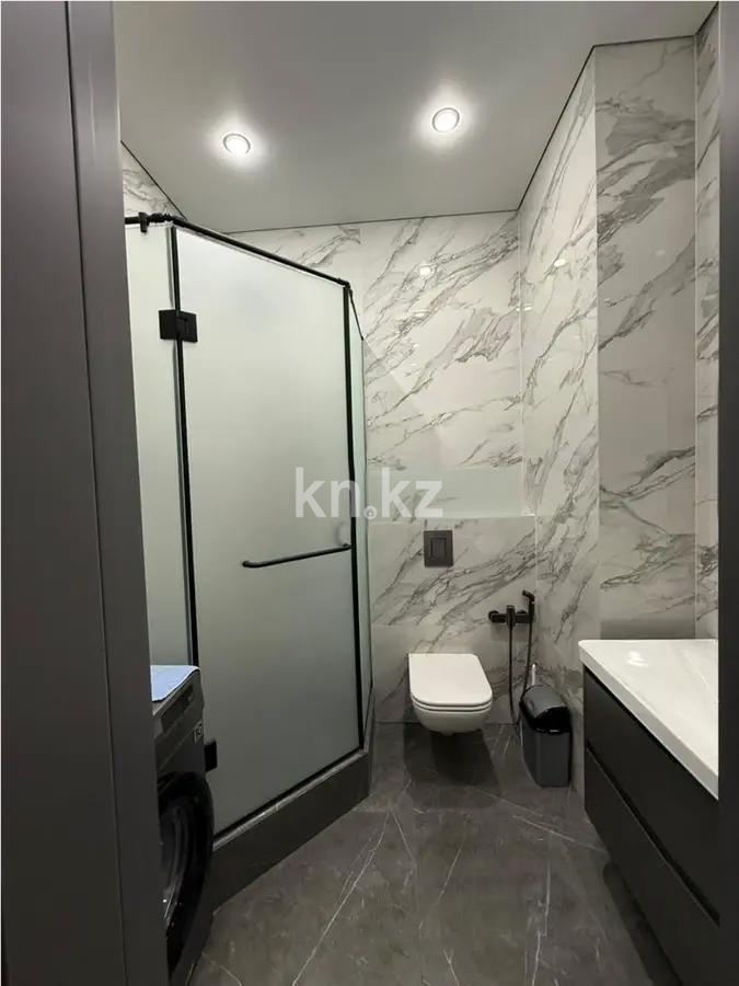Продажа 2-комнатной квартиры, 45 м², ул. Халиуллина, дом  140/5 - Продажа  двухкомнатных квартир в новостройках Алматы с фото фото 4 из 4