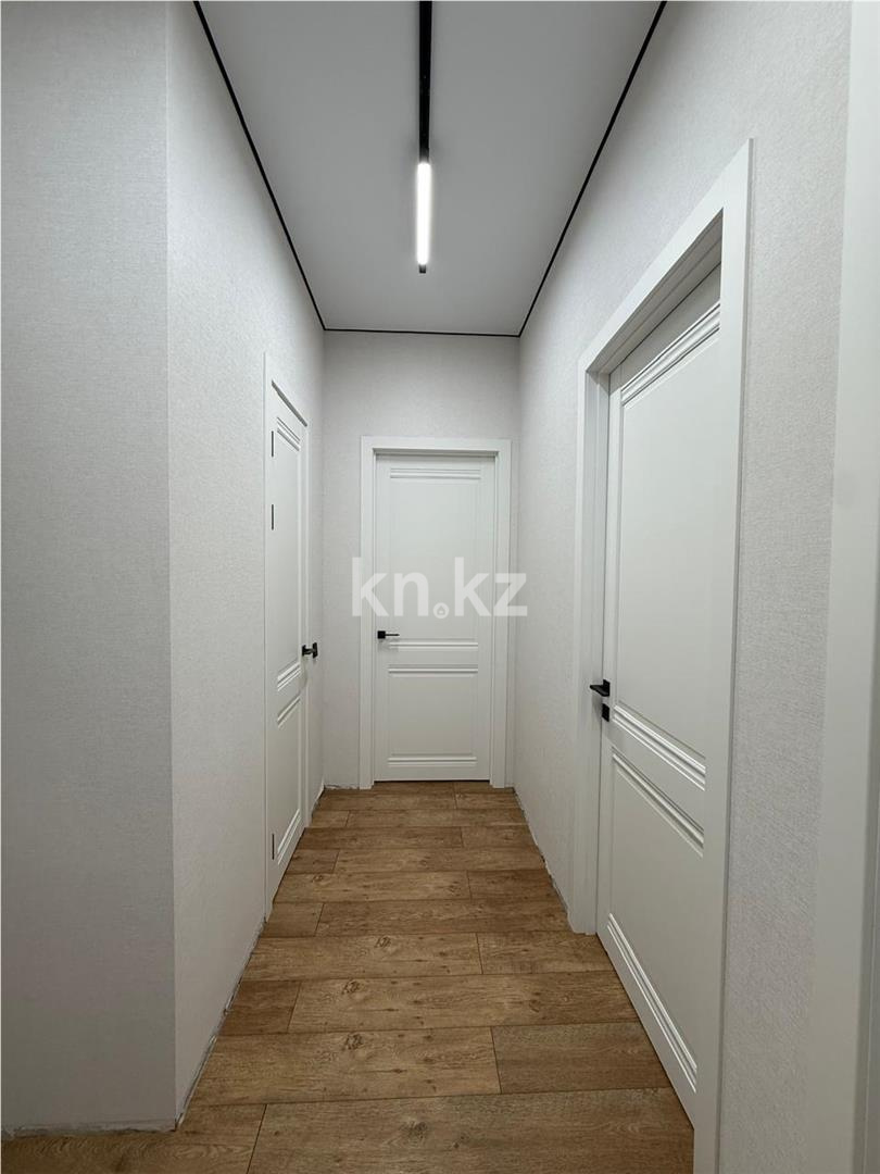 Продажа 3-комнатной квартиры, 68 м² - Продажа квартир в Караганде - страница 8 фото 19 из 21