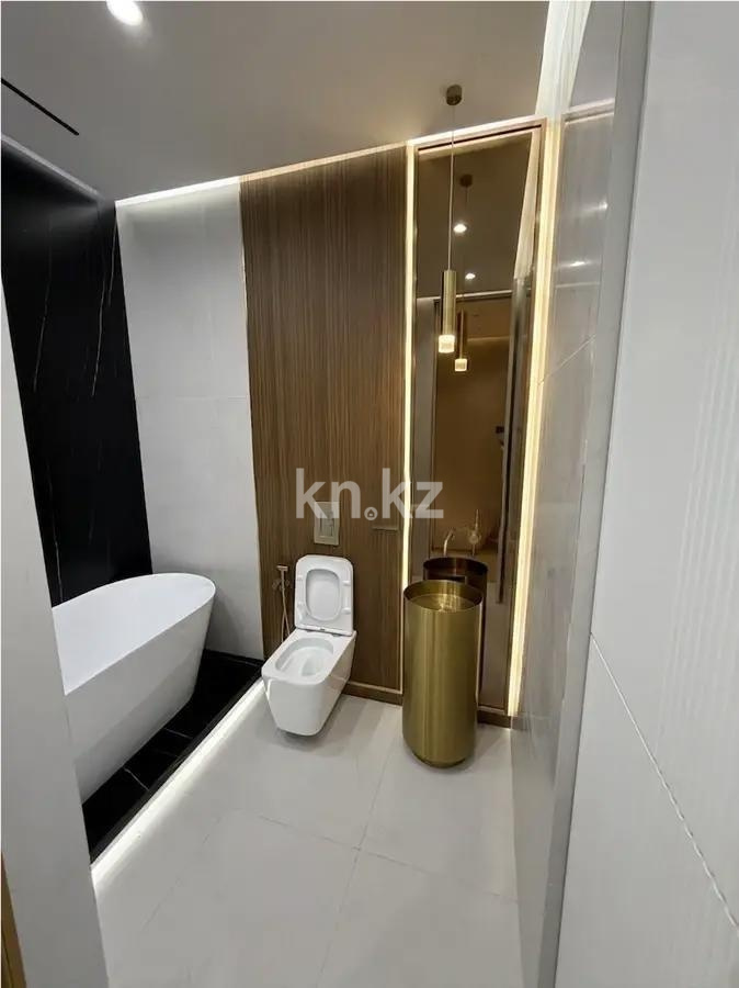Продажа 2-комнатной квартиры, 77 м² в Астане - фото 4