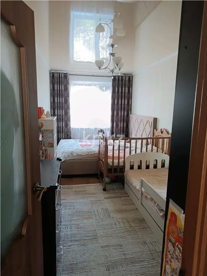 Продажа 3-комнатной квартиры, 43 м² - Продажа трехкомнатных квартир в Казахстане - страница 4 фото 2 из 6