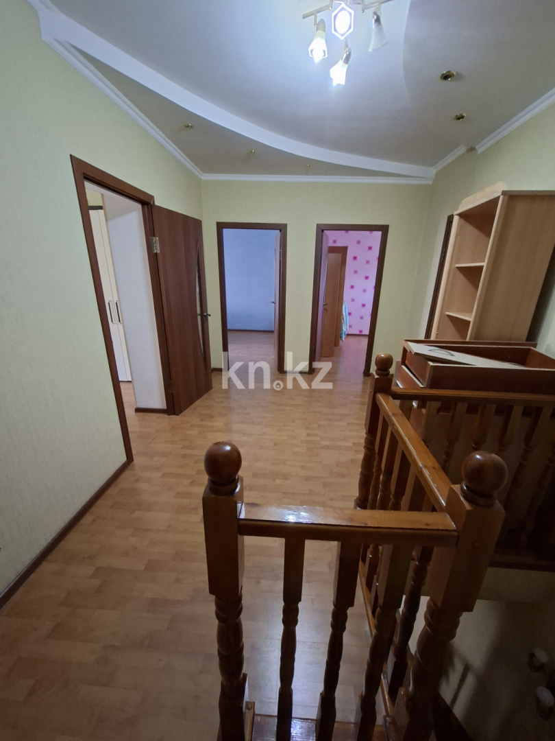 Продажа 5-комнатной квартиры, 172 м² - Продажа пятикомнатных и более квартир от собственников в Астане фото 4 из 4