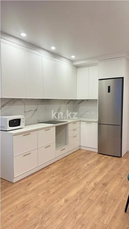 Продажа 2-комнатной квартиры, 66.5 м² в Астане - фото 4