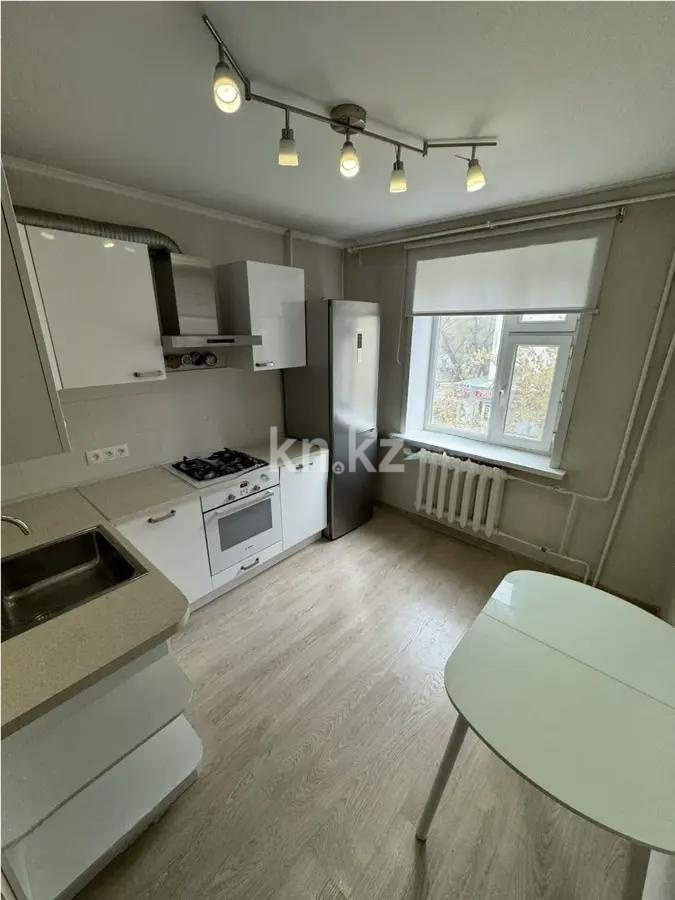 Продажа 2-комнатной квартиры, 51.1 м² - Продажа двухкомнатных квартир от собственников в Астане фото 3 из 5