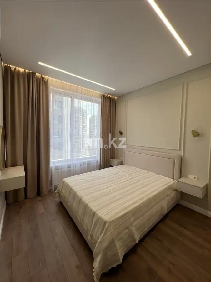 Продажа 2-комнатной квартиры, 53 м² в Астане - фото 4