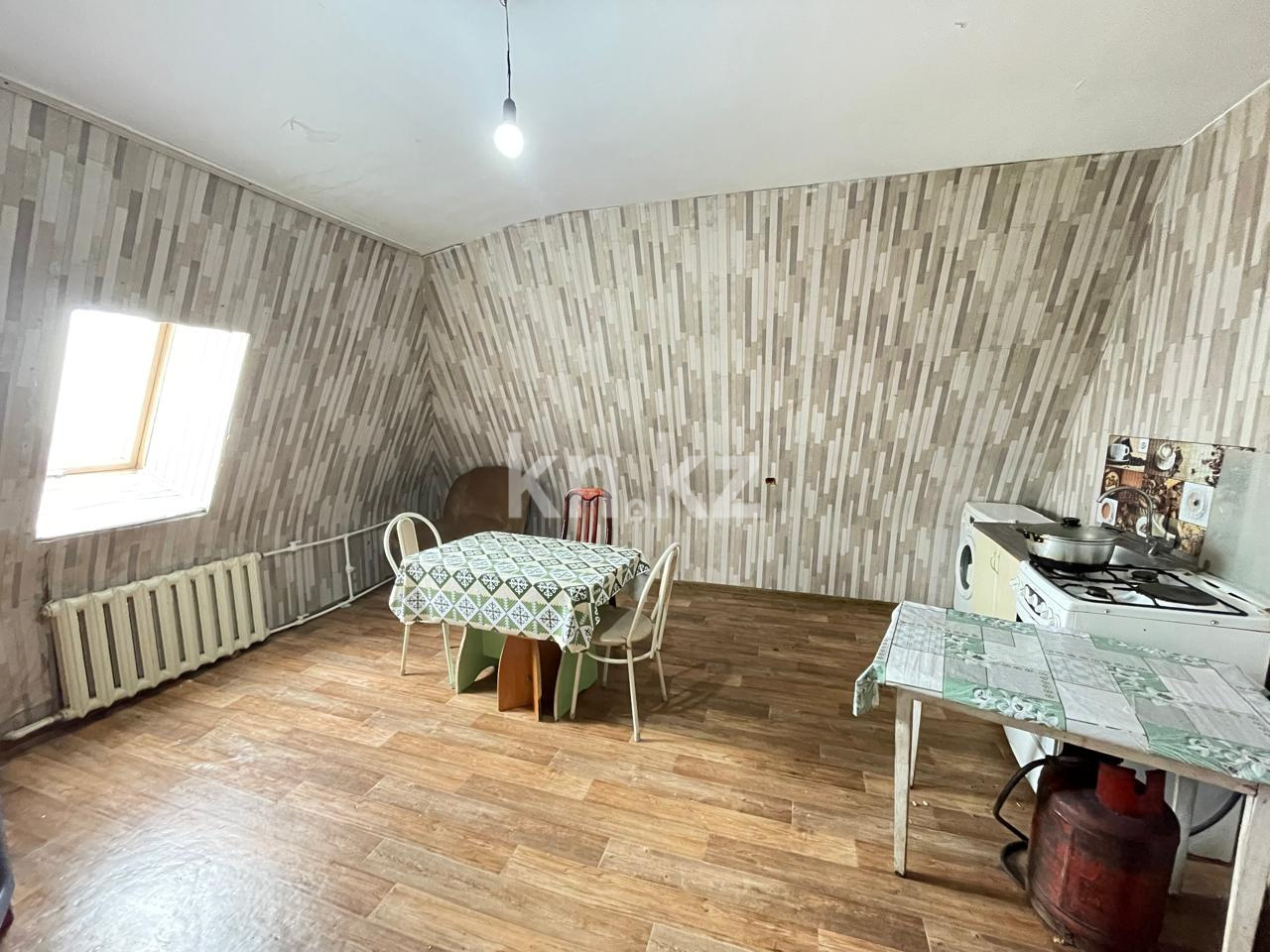 Продажа 3-комнатной квартиры, 96.2 м² - Продажа квартир в Карагандинской области фото 8 из 16