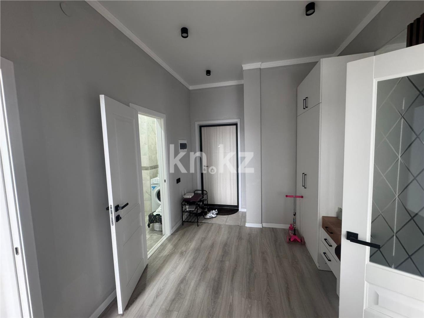 Продажа 2-комнатной квартиры, 60 м², ул. Асфендиярова - Продажа квартир в Астане фото 10 из 12