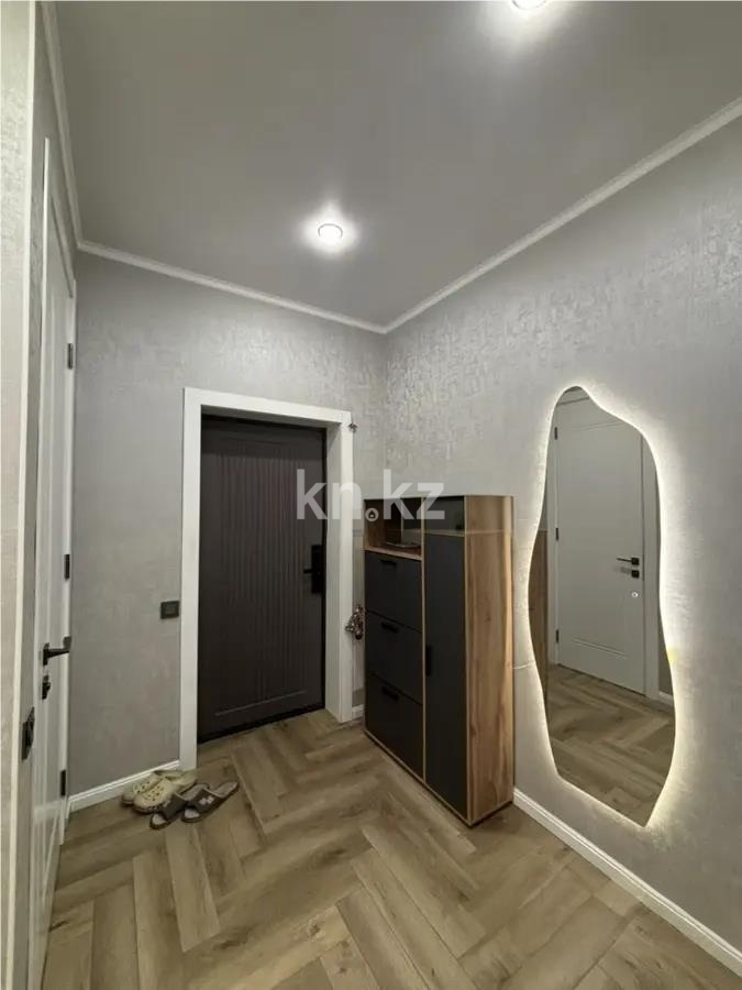 Продажа 3-комнатной квартиры, 105 м² - Продажа трехкомнатных квартир в р-не Сарайшык Астаны фото 8 из 8