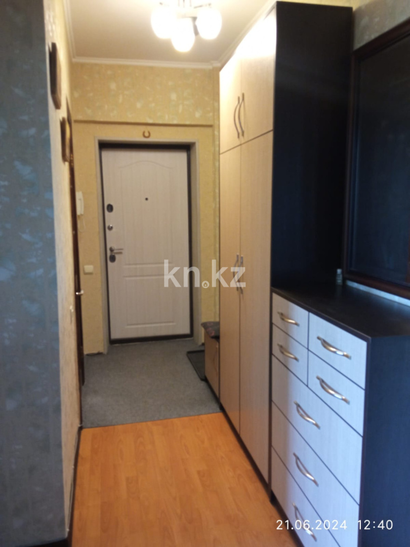 Аренда 2-комнатной квартиры, 54 м² - Аренда недвижимости в Алматы фото 5 из 9