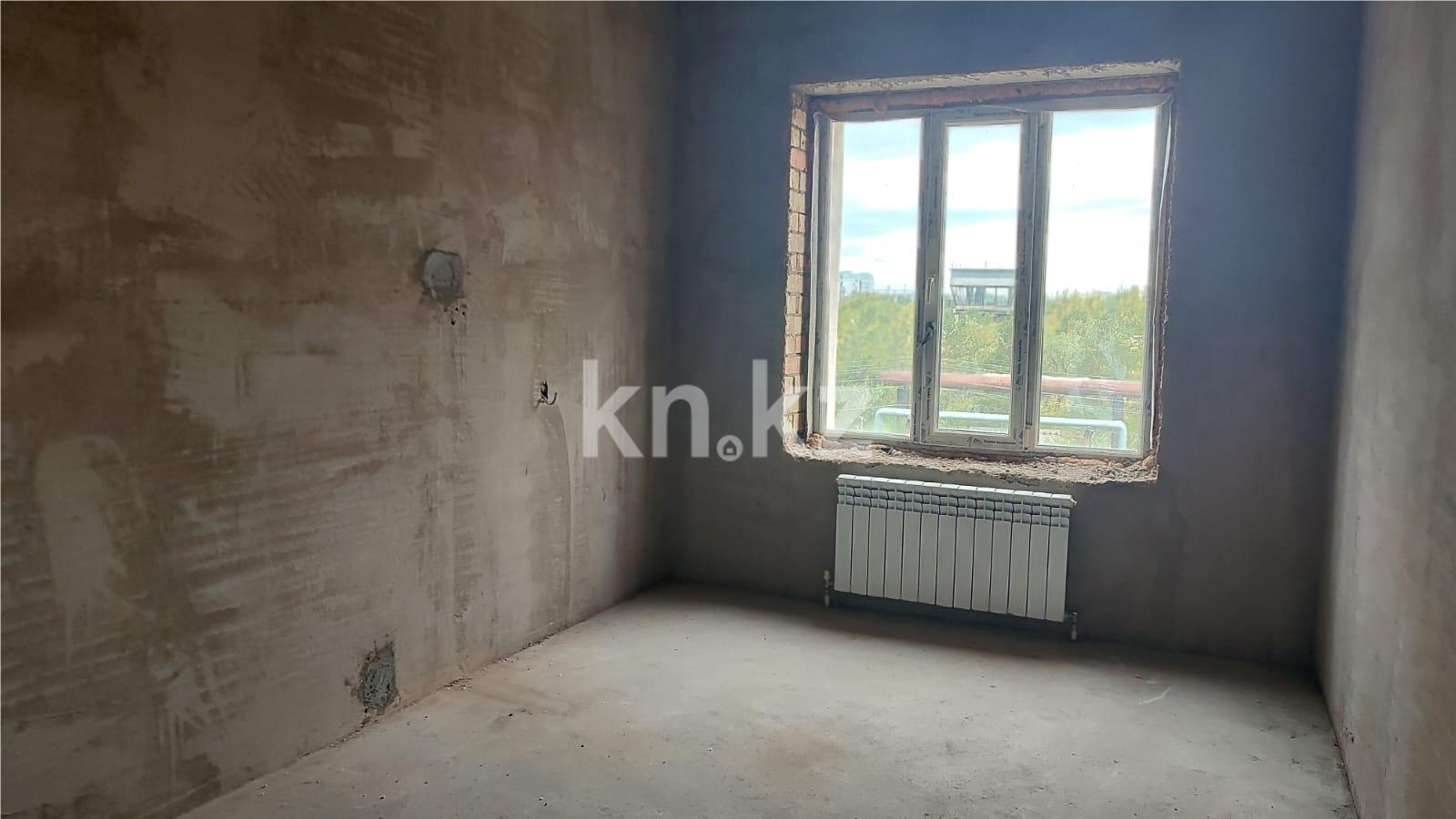 Продажа 2-комнатной квартиры, 70 м², ул. Кулкыбаева, дом  13 - Продажа квартир в Караганде фото 17 из 18
