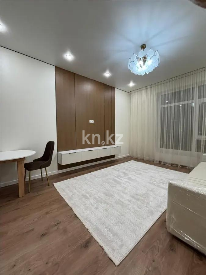 Продажа 2-комнатной квартиры, 45 м² в Астане