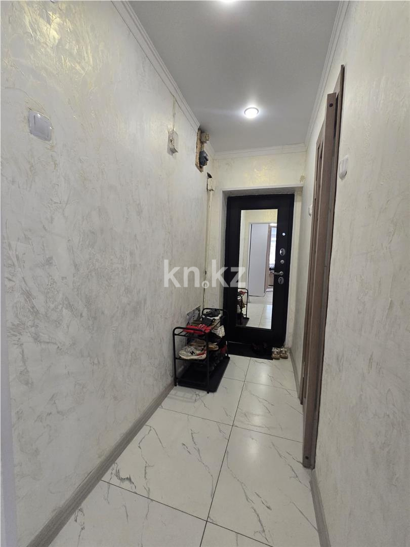 Продажа 1-комнатной квартиры, 31 м², ул. Сейфуллина в Темиртау - фото 7