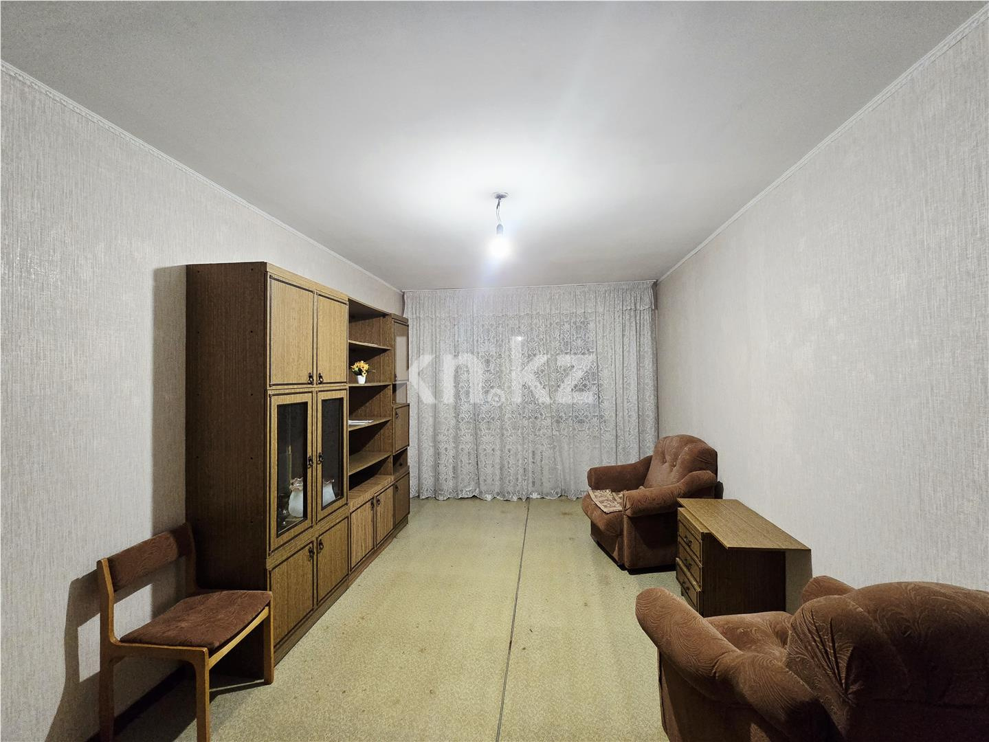 Продажа 2-комнатной квартиры, 47 м² в Темиртау