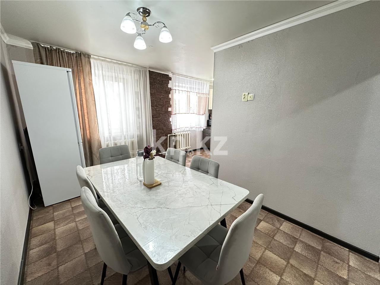 Продажа 4-комнатной квартиры, 61 м², 22 мкр. - Продажа квартир в Казахстане фото 9 из 20