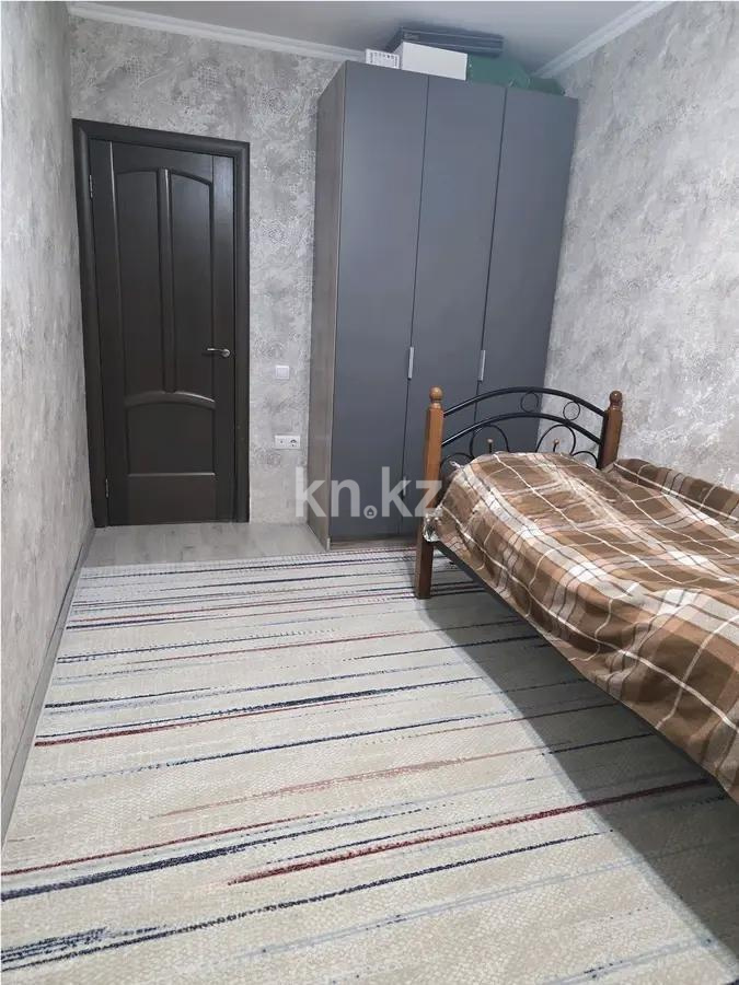 Продажа 3-комнатной квартиры, 67 м² - Продажа трехкомнатных квартир от собственников в Астане - страница 9 фото 2 из 4