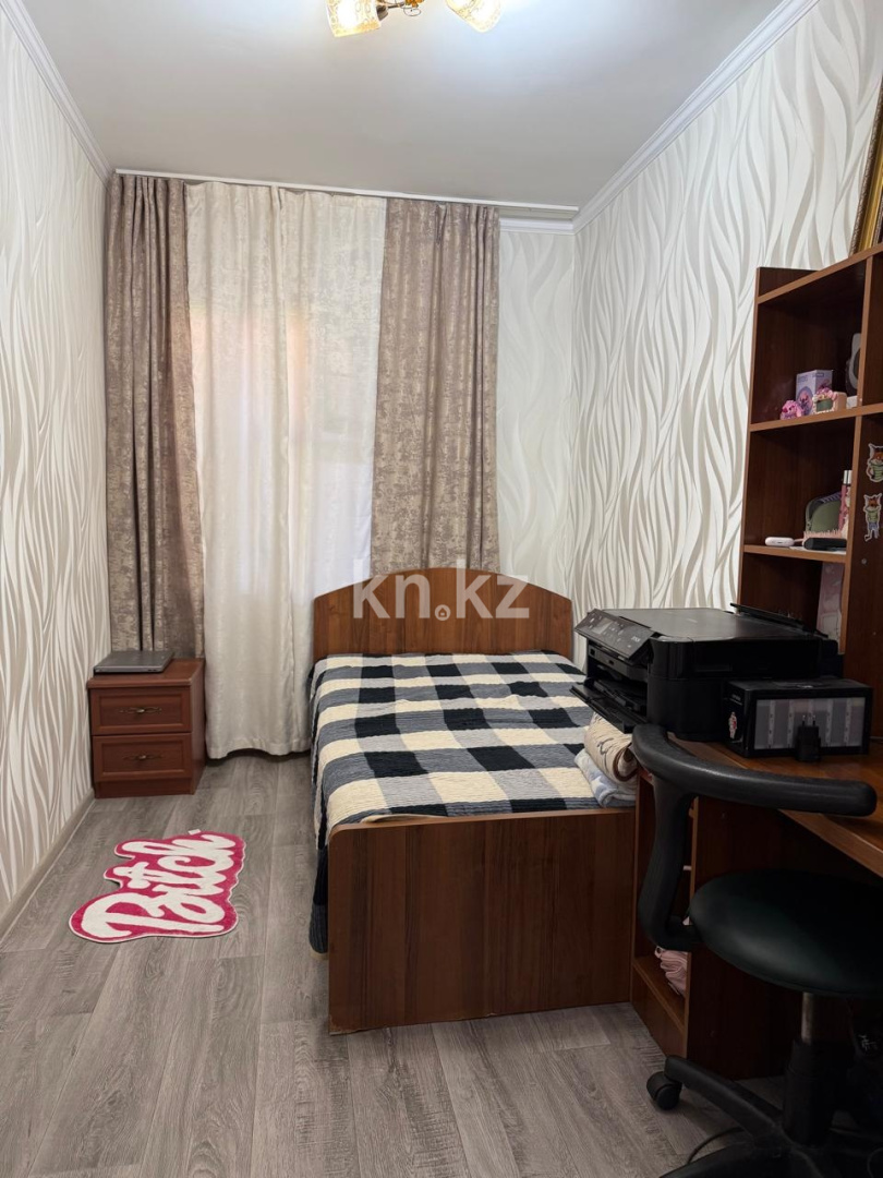 Продажа 3-комнатного дома, 70 м² - Продажа домов, коттеджей в Алматы фото 8 из 8