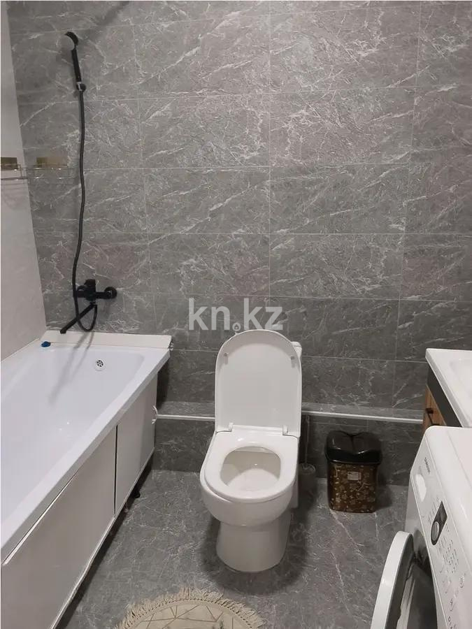 Продажа 1-комнатной квартиры, 31 м² - Продажа однокомнатных квартир в Бостандыкском р-не Алматы фото 3 из 4
