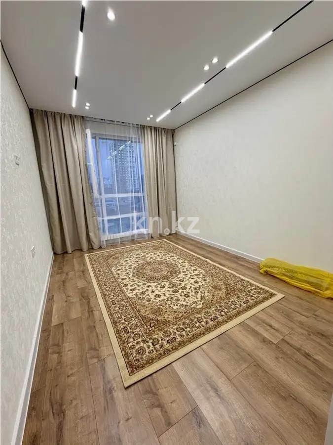 Продажа 1-комнатной квартиры, 37 м² в Астане