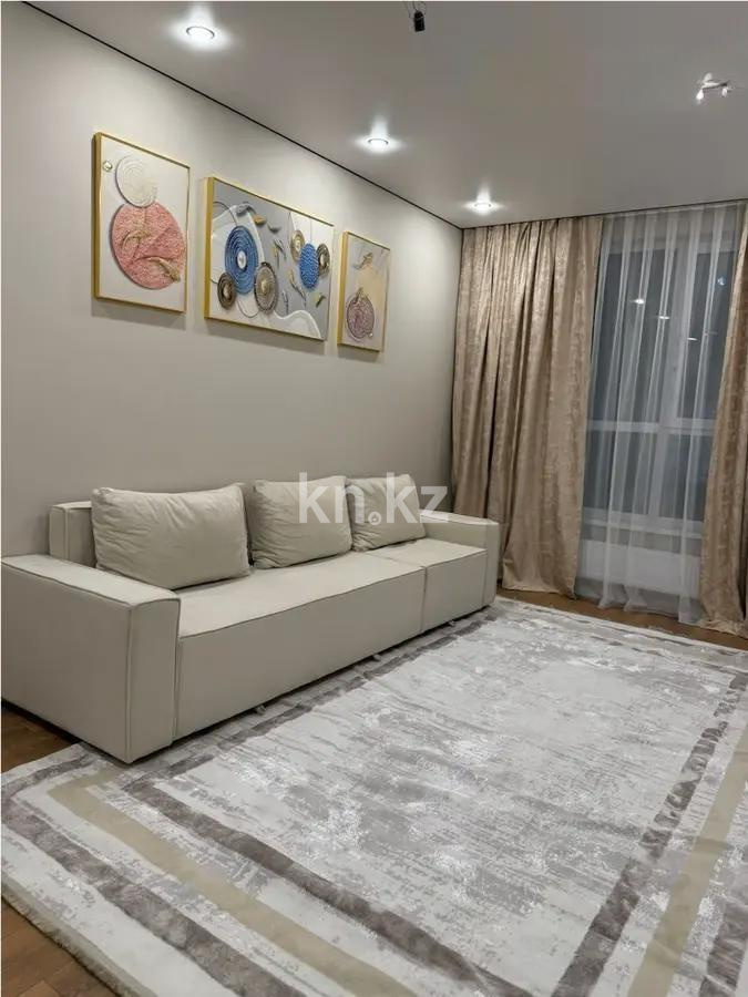 Продажа 2-комнатной квартиры, 40 м², ул. Халиуллина, дом  196/17 в Алматы