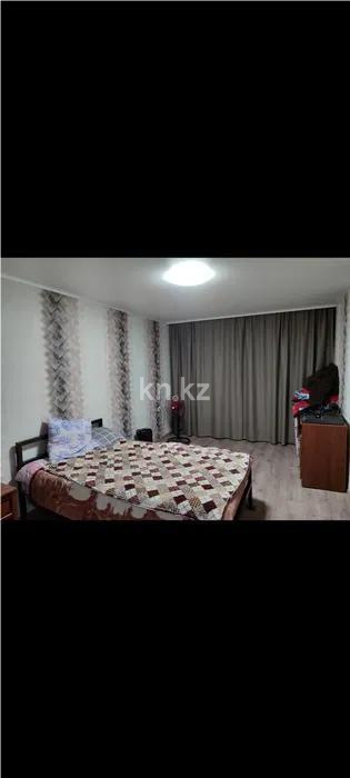 Продажа 1-комнатной квартиры, 32 м², пр. Металлургов, дом  26/1 - Продажа квартир в Темиртау фото 1 из 5