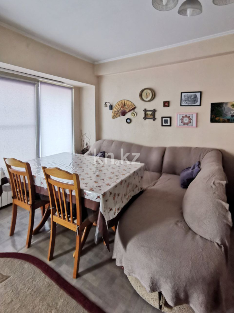 Продажа 3-комнатной квартиры, 63 м² - Продажа квартир в Алматы - страница 159 фото 1 из 23