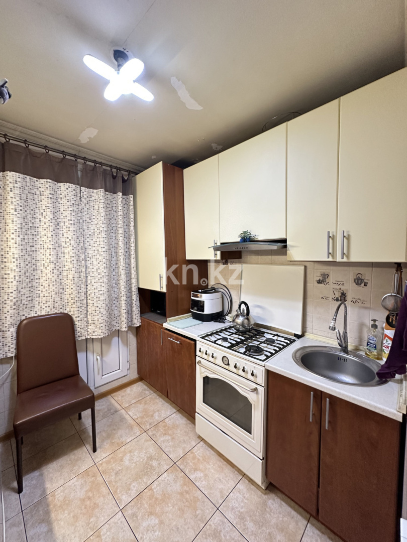 Продажа 1-комнатной квартиры, 31.4 м² - Недвижимость в Караганде - страница 2 фото 5 из 15