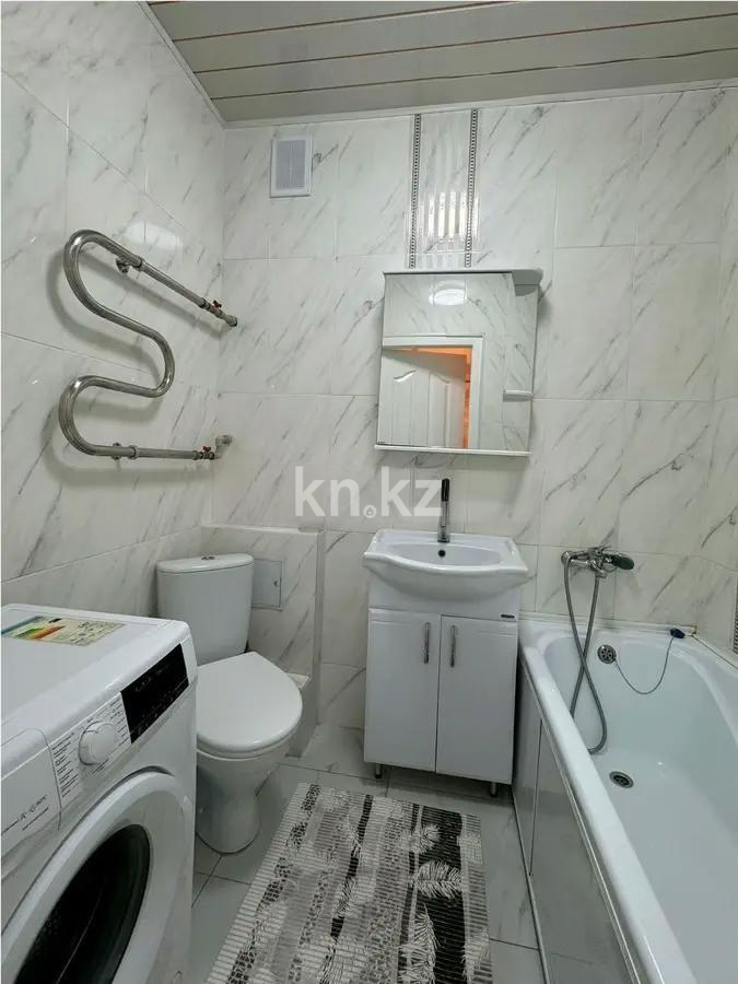 Продажа 1-комнатной квартиры, 32 м², ул. Керей, Жанибек хандар, дом  9 - Продажа  однокомнатных квартир в Астане без посредников фото 3 из 4