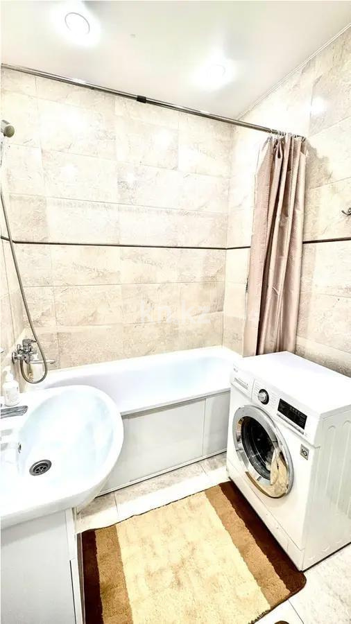 Продажа 2-комнатной квартиры, 44.3 м², ул. Алматы, дом  2 - Продажа  двухкомнатных квартир в Астане без посредников фото 4 из 4
