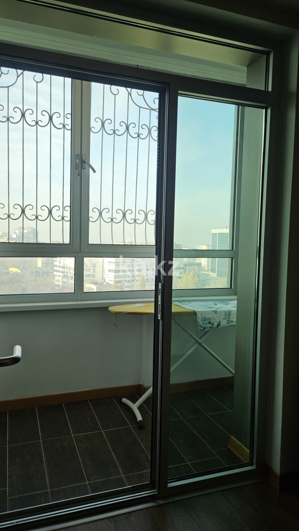 Аренда 2-комнатной квартиры, 85 м², Достык, дом  97Б - Достык Снегина - Аренда  двухкомнатных квартир помесячно в Алматы с фото фото 11 из 11