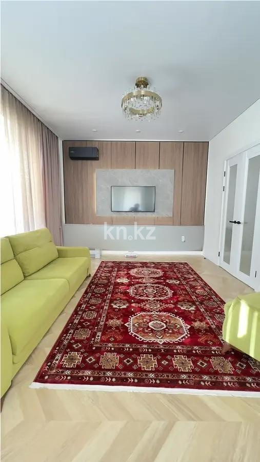 Продажа 2-комнатной квартиры, 69 м² в Астане