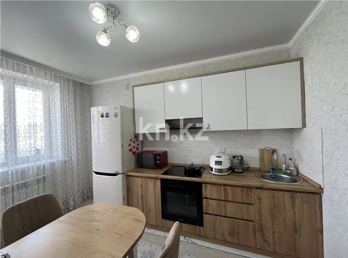 Продажа 1-комнатной квартиры, 37 м² в Астане - фото 2