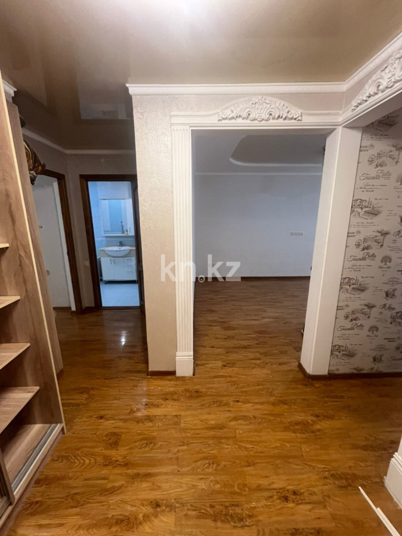 Продажа 2-комнатной квартиры, 49.7 м² - Недвижимость в Уральске фото 6 из 8