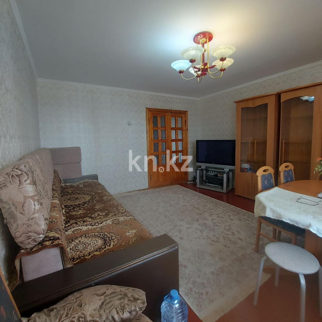 Продажа 4-комнатной квартиры, 77.2 м² в Костанае
