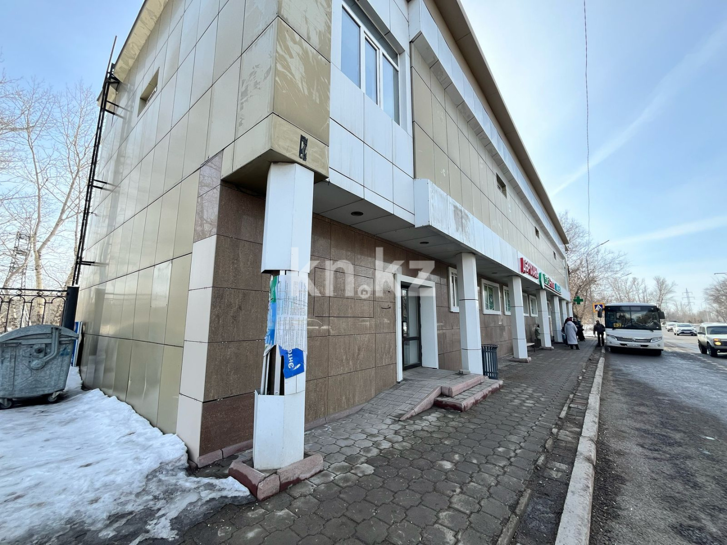 Аренда , ул. Аманжолова - Аренда квартир помесячно в Казахстане фото 7 из 7