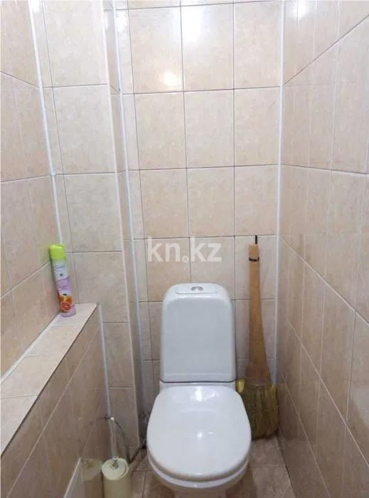 Продажа 4-комнатной квартиры, 79 м² - Продажа четырехкомнатных квартир в блочном доме в Казахстане фото 4 из 5