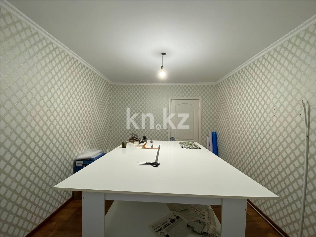 Продажа 2-комнатной квартиры, 51 м² - Продажа квартир в панельном доме в Темиртау - страница 3 фото 4 из 14