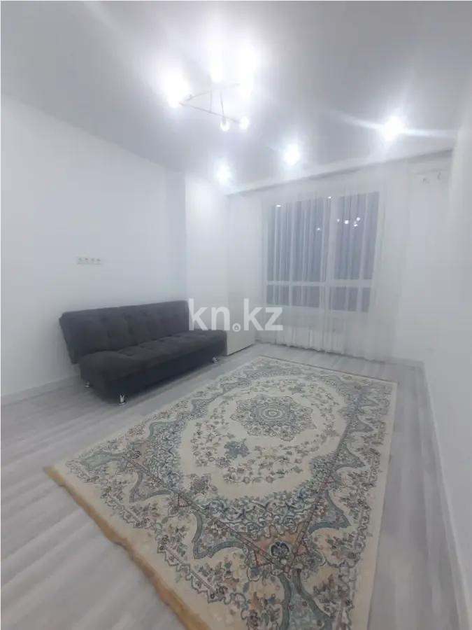 Продажа 1-комнатной квартиры, 42 м² - Продажа однокомнатных квартир от собственников в Алматы - страница 11 фото 1 из 3