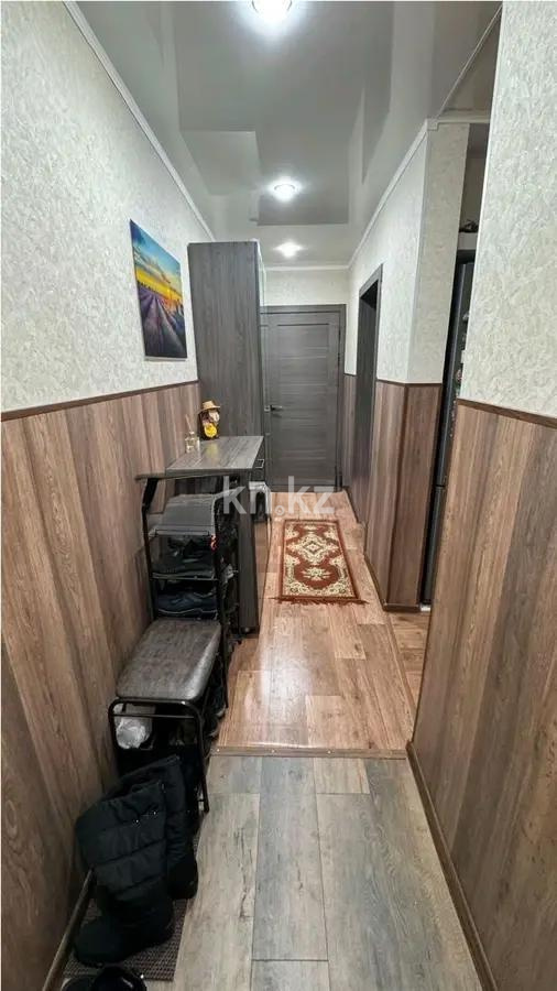 Продажа 3-комнатной квартиры, 60 м² - Продажа квартир в Темиртау - страница 3 фото 6 из 6