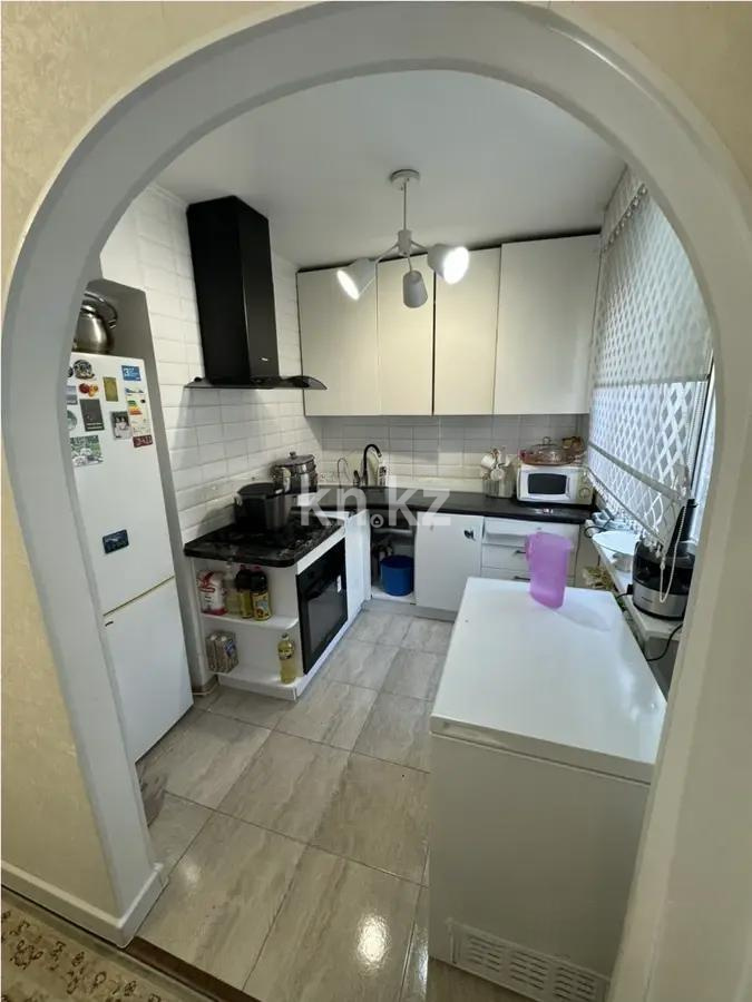 Продажа 3-комнатной квартиры, 63 м², пр. Гагарина, дом  286 - Продажа квартир в Казахстане фото 4 из 5