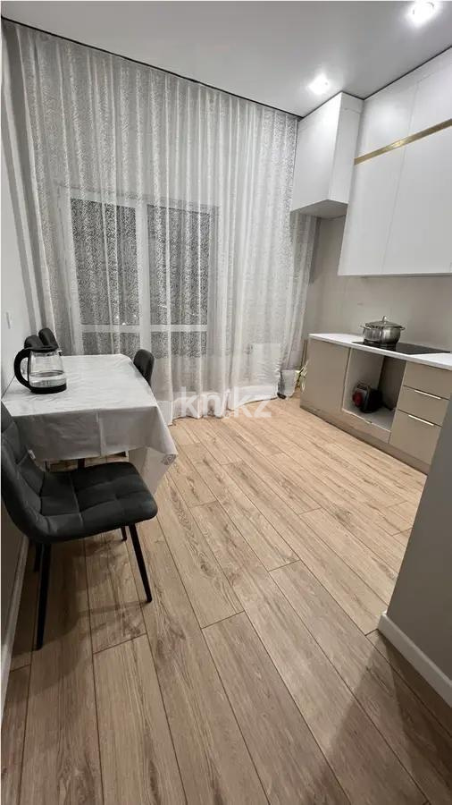 Продажа 2-комнатной квартиры, 60 м² - Продажа  двухкомнатных квартир в новостройках Астаны - страница 83 фото 3 из 4