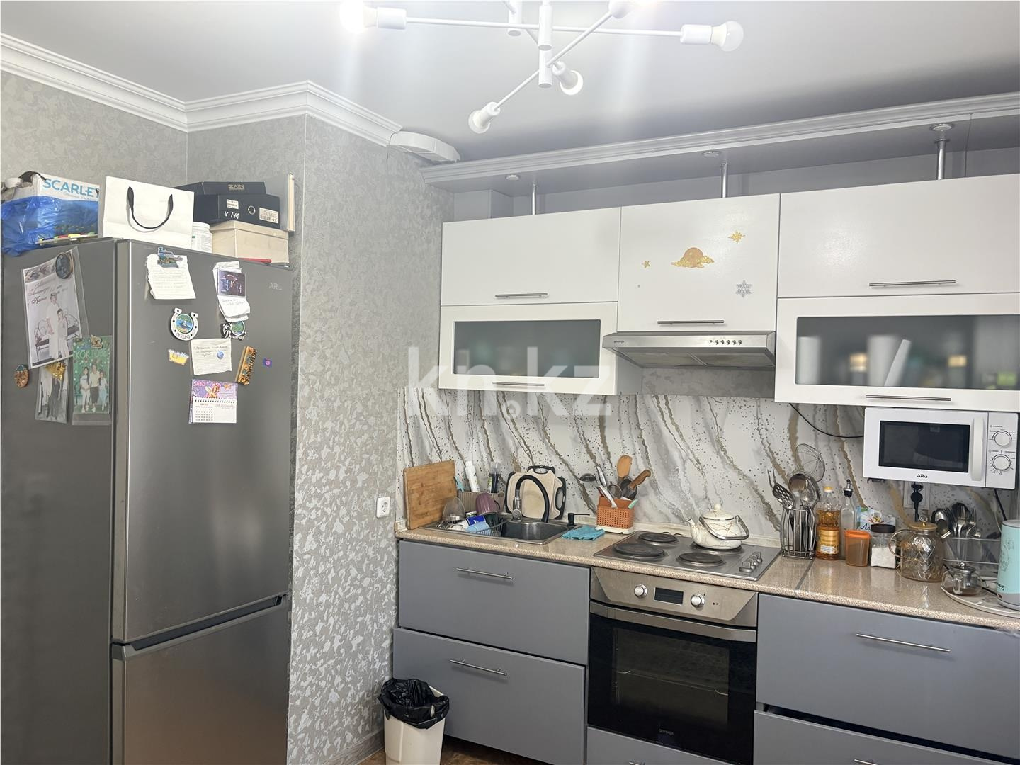 Продажа 2-комнатной квартиры, 70 м² в Караганде - фото 6