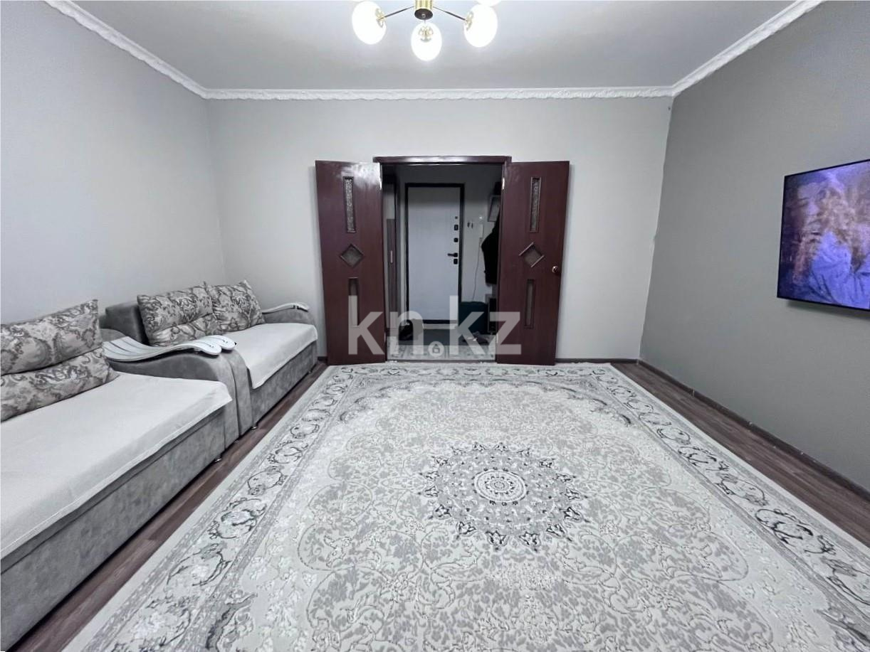 Продажа 2-комнатной квартиры, 54 м² - Продажа квартир в Балхаше фото 2 из 9