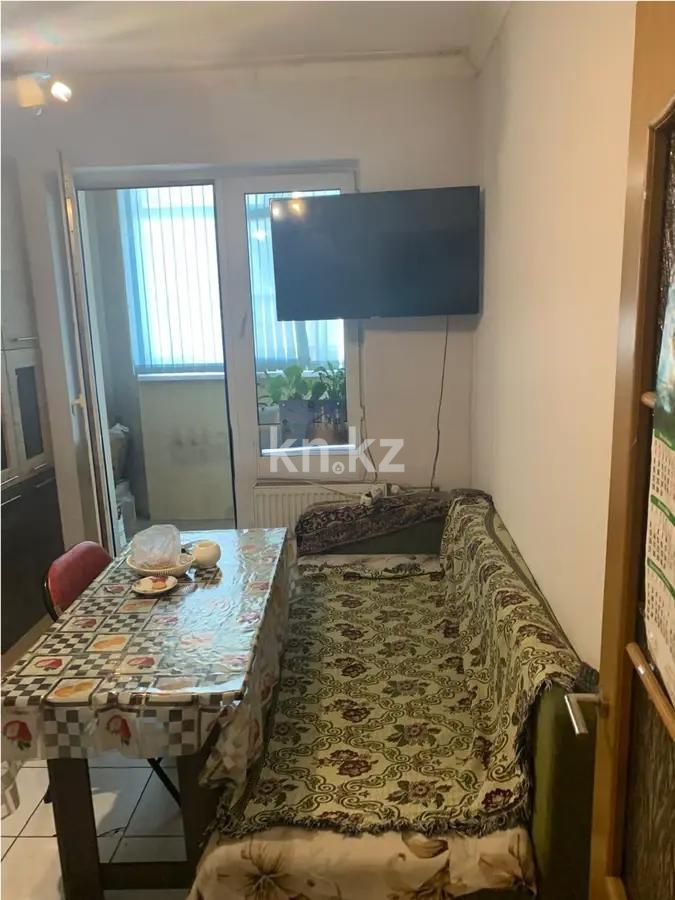 Продажа 1-комнатной квартиры, 44.6 м², пр. Райымбека, дом  481в в Алматы - фото 2