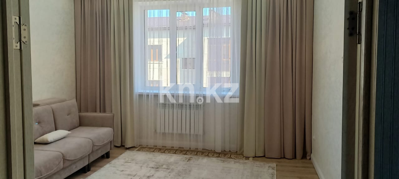 Продажа 3-комнатной квартиры, 81 м², ул. Муканова, дом  43/21 в Караганде - фото 23