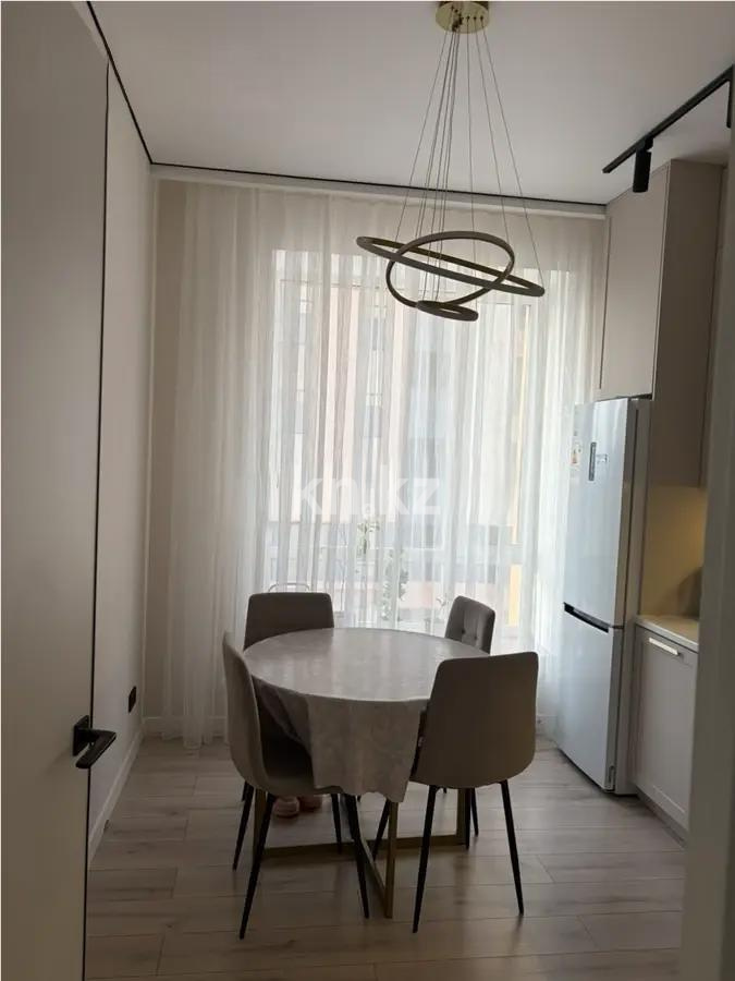 Продажа 2-комнатной квартиры, 55.74 м² в Астане - фото 3
