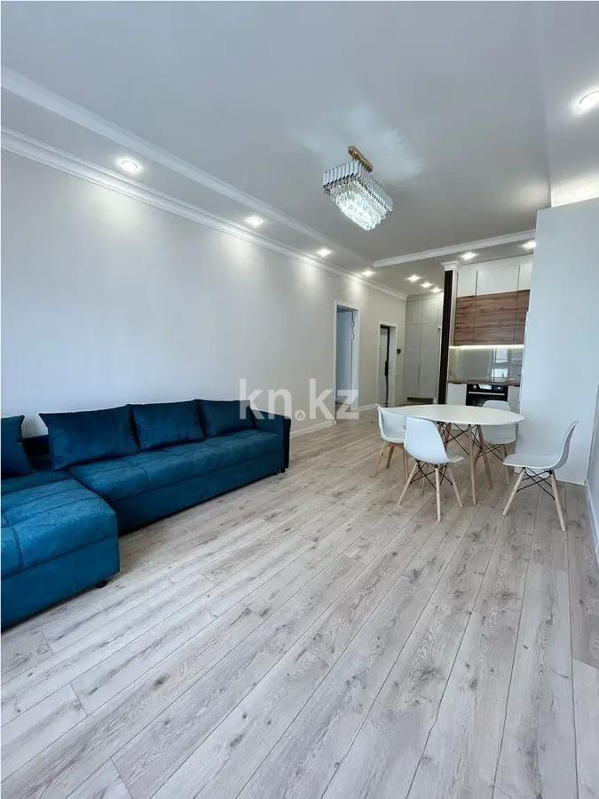 Продажа 3-комнатной квартиры, 56 м², ул. Керей, Жанибек хандар, дом  44/2 в Астане - фото 6