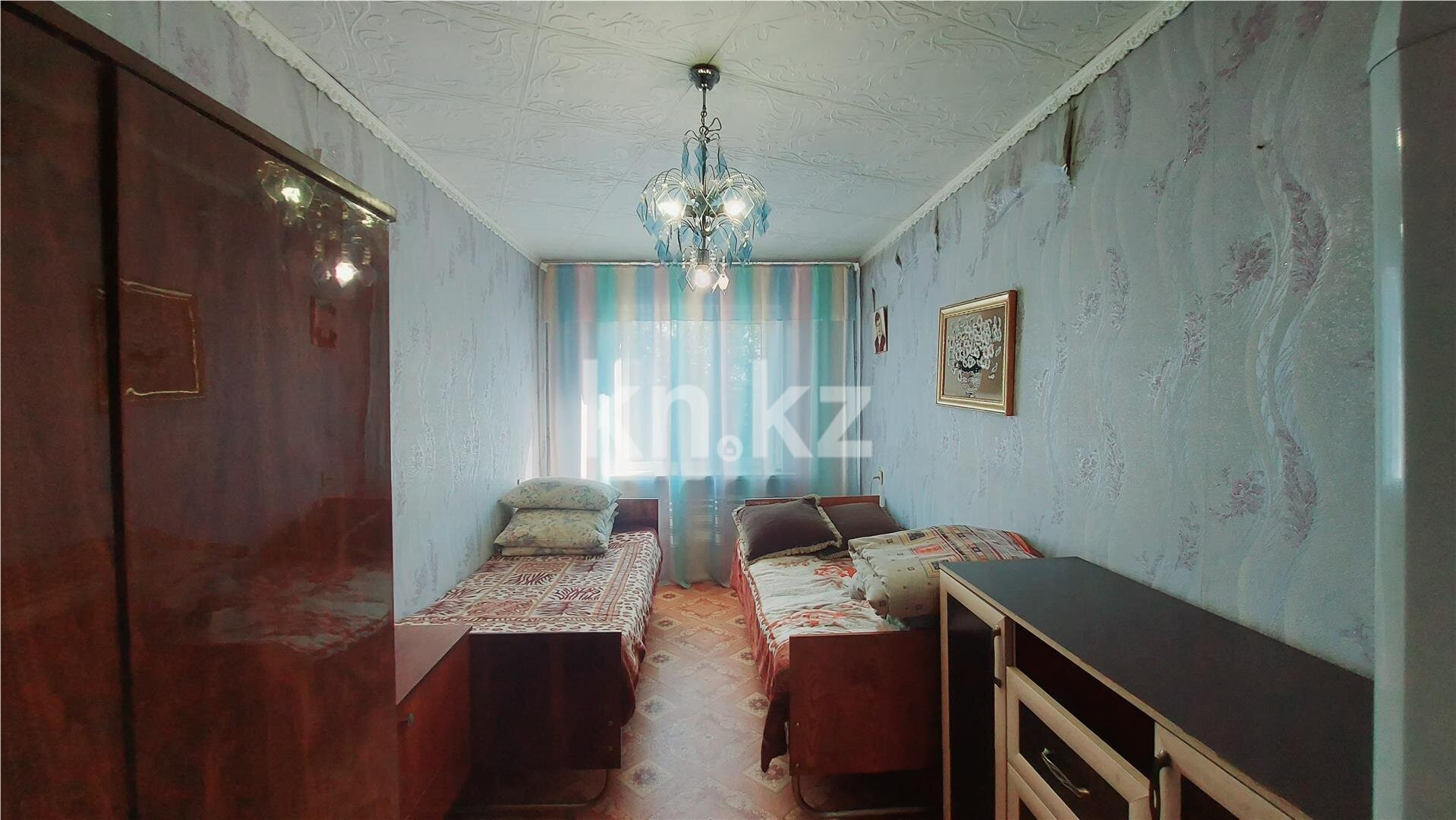 Продажа 2-комнатной квартиры, 47 м² в Караганде - фото 4