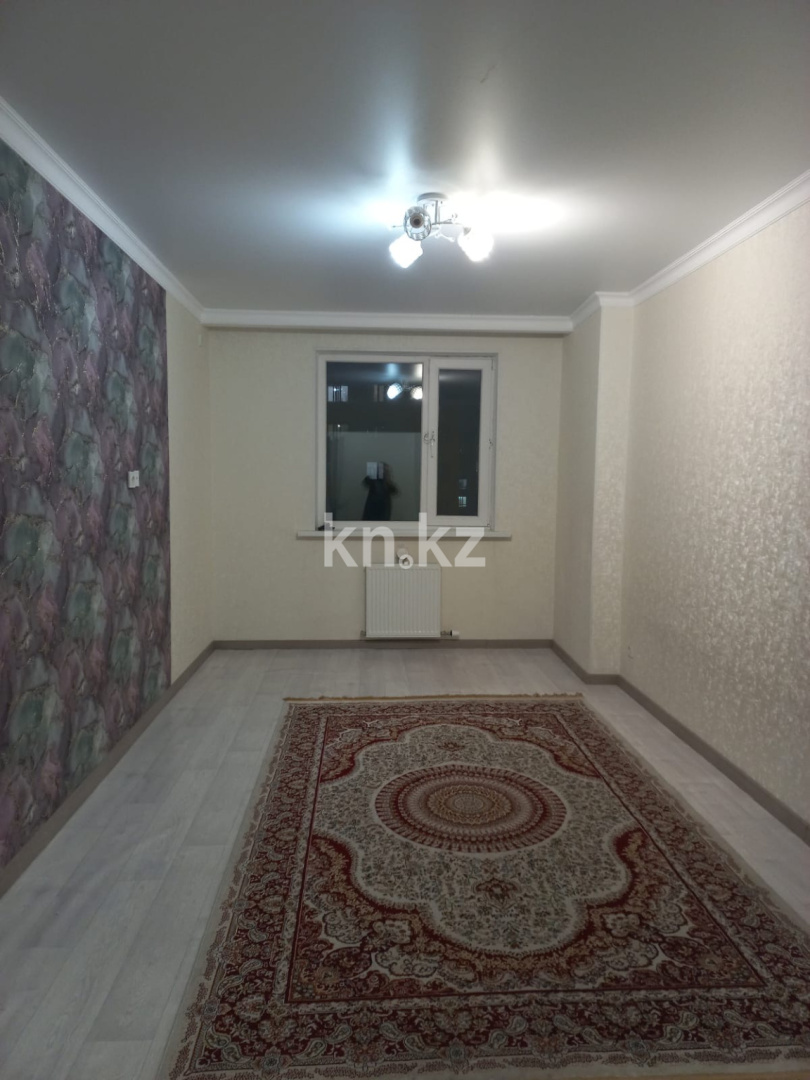 Аренда 2-комнатной квартиры, 73 м² в Астане - фото 2