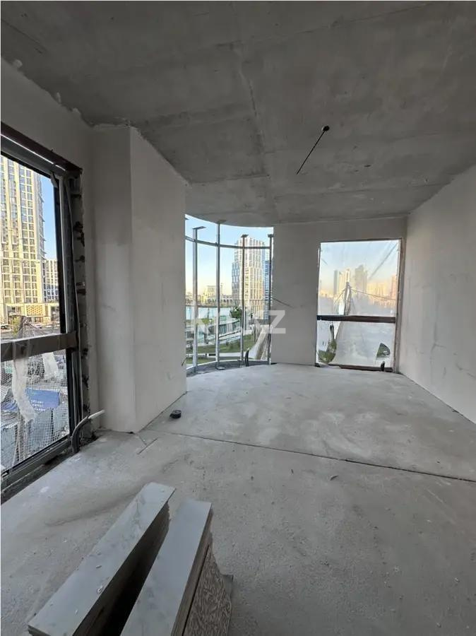 Продажа 4-комнатной квартиры, 127 м², пр. Туран, дом  41 - Продажа  четырехкомнатных квартир в Астане фото 1 из 2